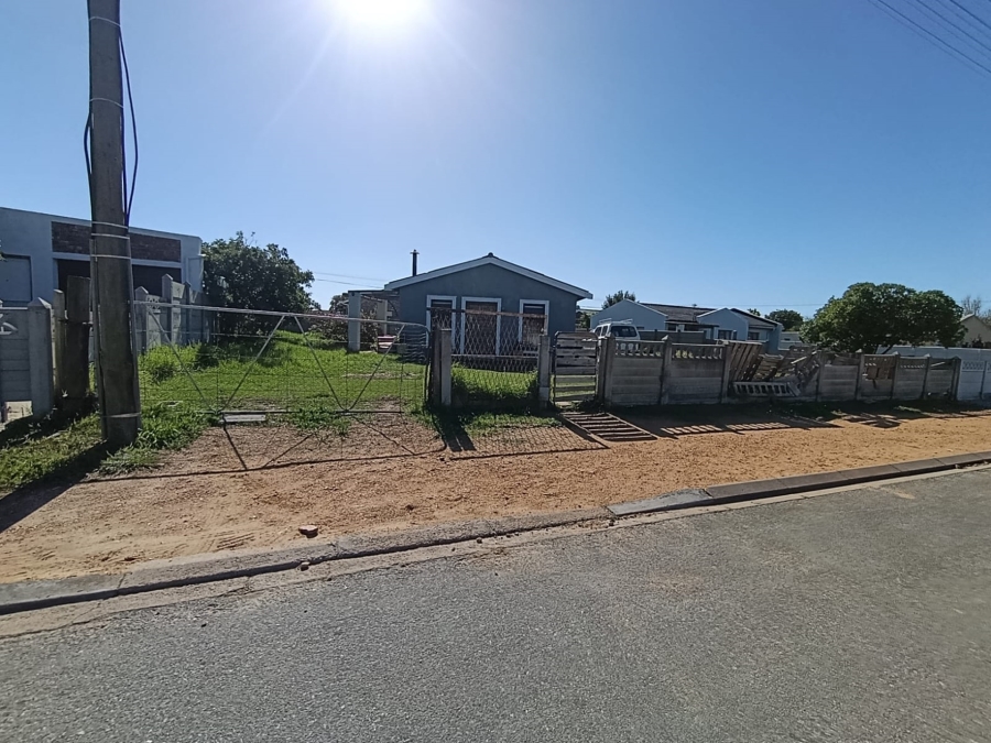 2 Bedroom Property for Sale in Bredasdorp Western Cape